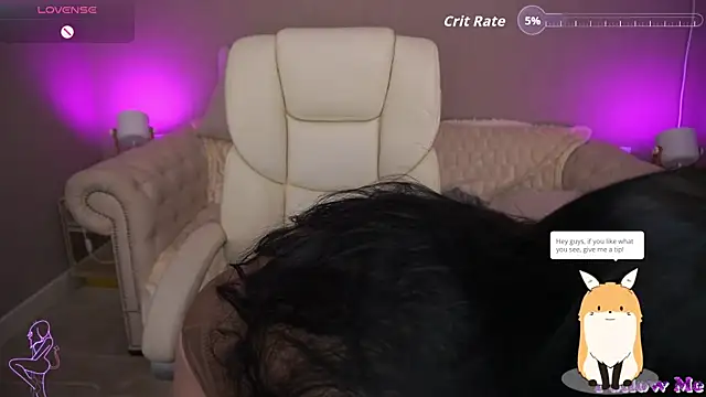 NanaDaizy online show from September 30, 1:11 am