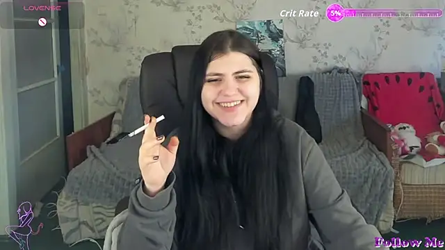 NanaDaizy online show from January 9, 11:58 am