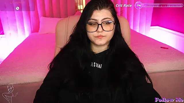 NanaDaizy online show from September 28, 8:25 pm