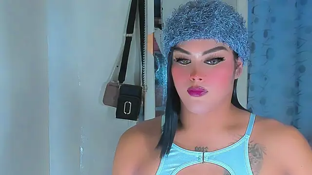 Aistrid gate online show from November 17, 9:59 pm