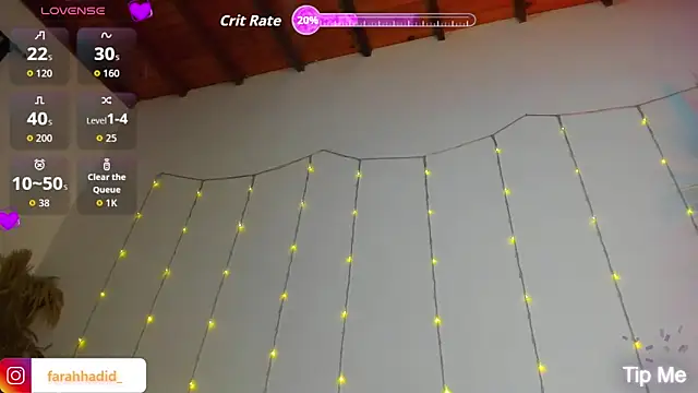 Maisa issa online show from April 13, 1:23 pm