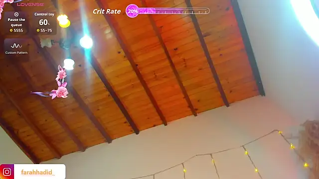 Maisa issa online show from October 20, 1:14 pm