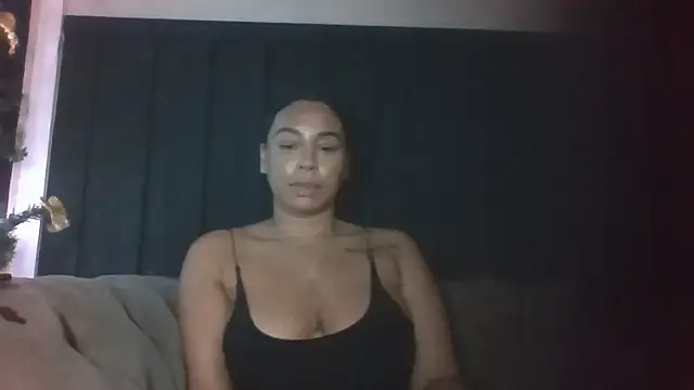 Bigbootyjaydaa online show from December 5, 1:16 am