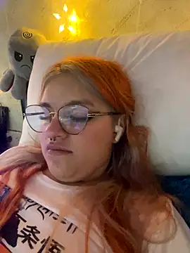 SophiaWeestt99 online show from October 29, 5:23 am