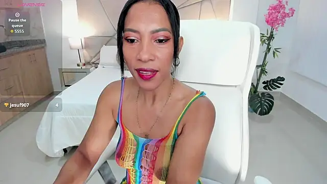 Shantaall  online show from September 18, 7:56 pm