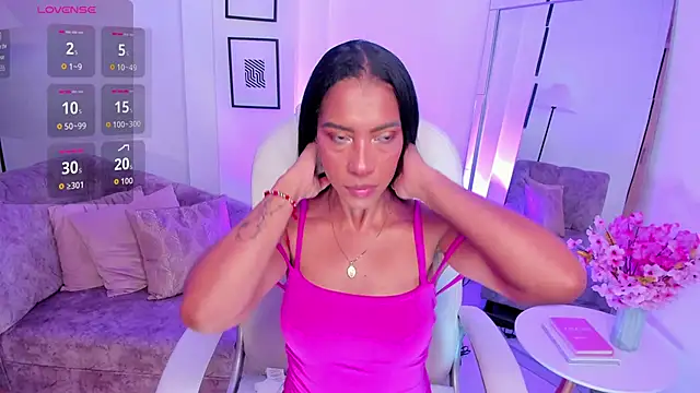 Shantaall  online show from January 14, 11:48 am