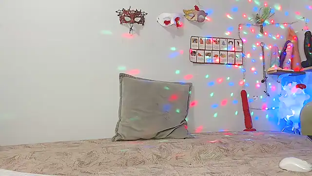 DARKChocolata online show from September 11, 4:51 pm