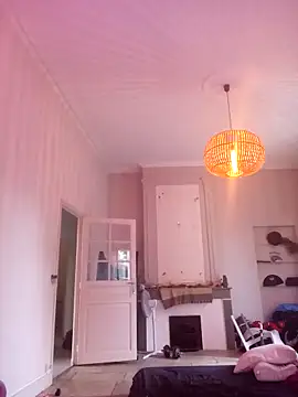 ElektrikFrancaise online show from October 12, 3:14 pm