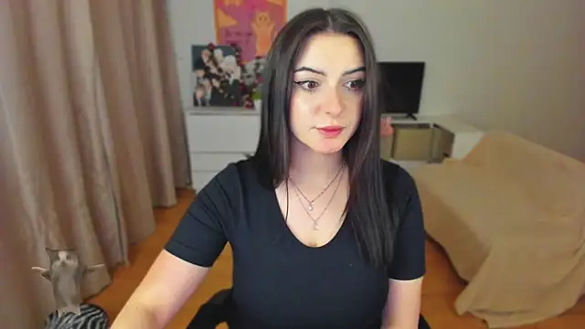 Taste Jennyy online show from February 13, 12:45 am