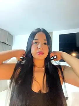 Aitana98  online show from September 20, 2:10 am