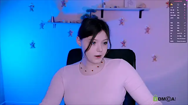 nikole kitt online show from January 12, 7:52 pm