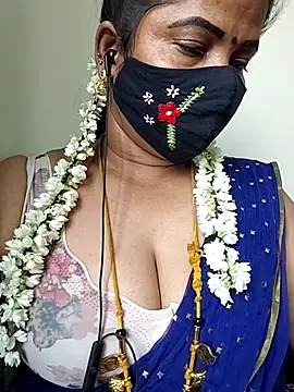 gaurika18 online show from June 10, 4:33 am