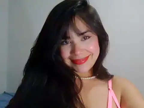 DeusaDemeeter online show from November 21, 3:41 am