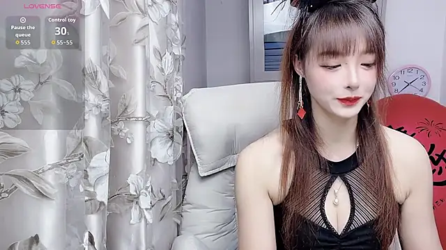 NINIbaby-99 online show from January 6, 5:38 pm