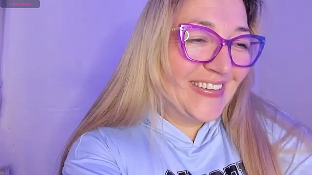 Naty Mature  online show from February 1, 7:23 pm