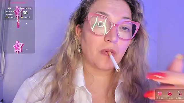 Naty Mature  online show from March 29, 7:13 pm