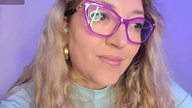 Naty Mature  online show from March 17, 7:07 pm