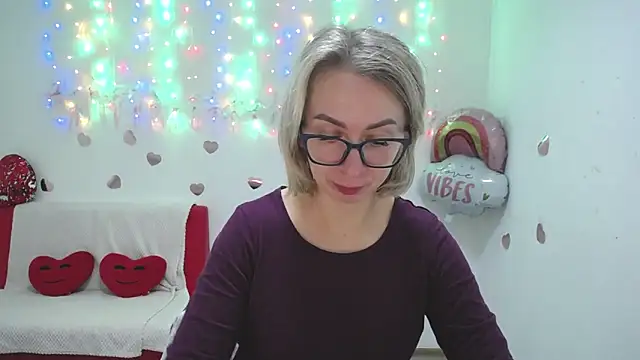 VasilisaSii online show from October 3, 7:13 am