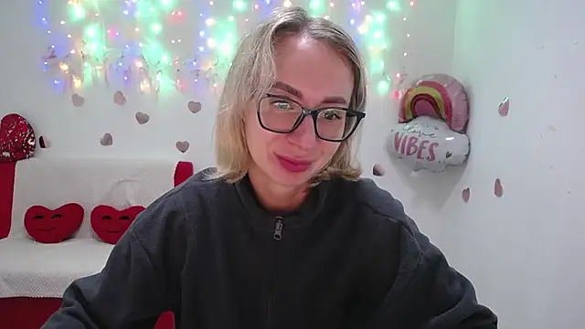 VasilisaSii online show from October 5, 5:01 am