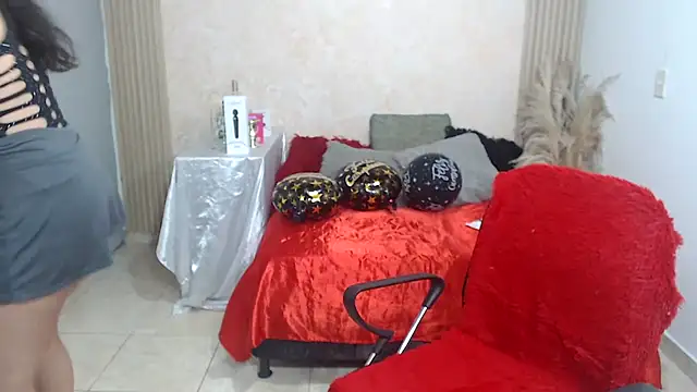 JESSYCHERNOBIL online show from March 30, 8:52 pm