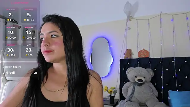 AliaAsad online show from January 6, 5:38 pm