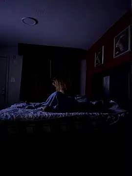 creamypebbles online show from January 14, 7:57 am