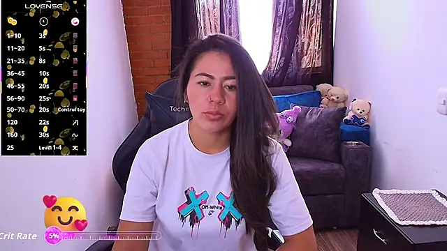 kendall sexy27 online show from September 9, 2:39 pm