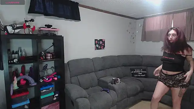 NovaLove2002 online show from October 14, 7:38 pm