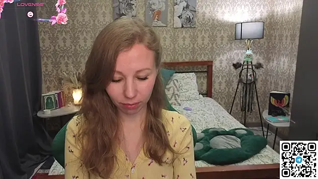 Lill Mary online show from February 21, 6:47 am