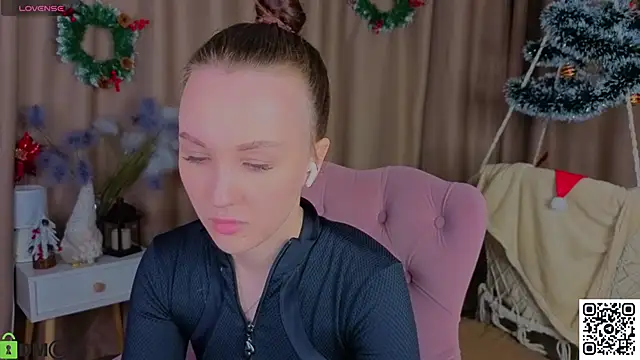 Wendy mm online show from December 14, 9:04 am