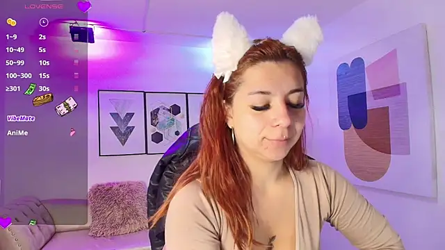 Gabby evanns online show from March 12, 12:41 pm