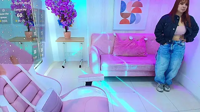 Gabby evanns online show from October 27, 12:12 pm