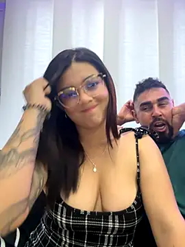 camianddanna online show from October 26, 9:54 pm