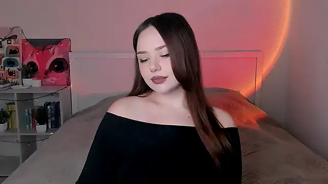 LittleKiitten online show from October 19, 2:08 pm