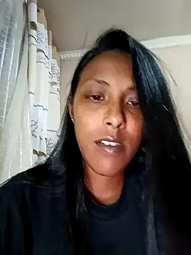 Indian-Seduction online show from November 6, 8:15 pm