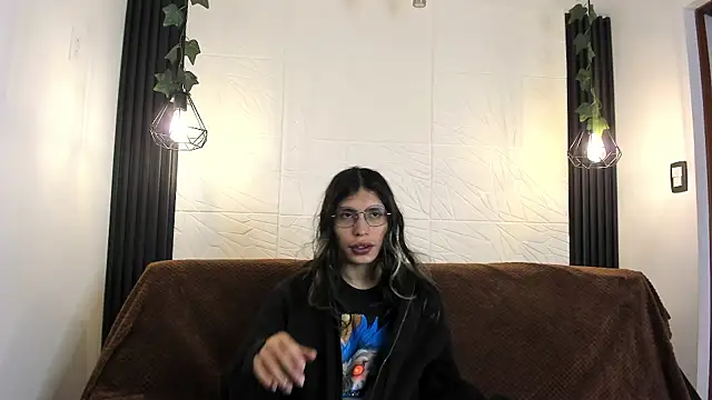 BRIAR AND BLAIR online show from November 21, 1:02 pm