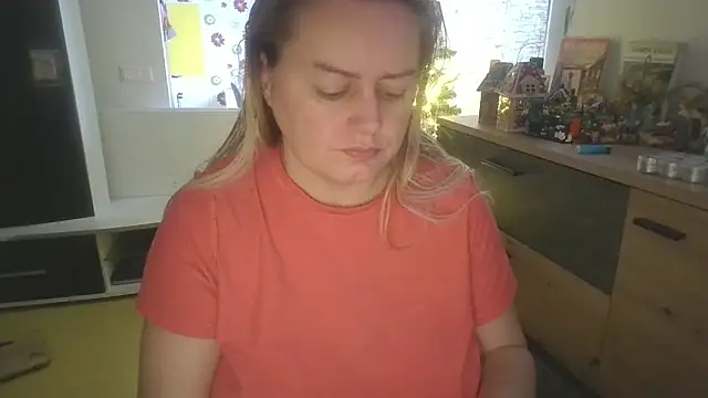 Meliss Official9 online show from January 10, 7:46 am