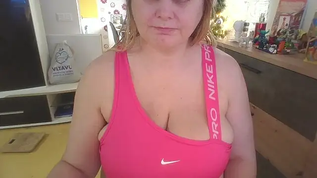 Meliss Official9 online show from January 17, 10:01 am