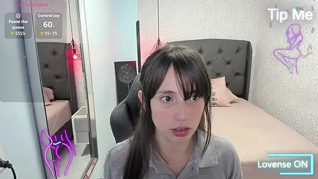 SHARONBLAKE2 online show from October 29, 12:20 pm