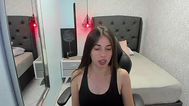 SHARONBLAKE2 online show from September 27, 1:29 pm