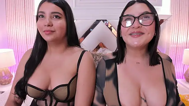 madeleine2112 online show from January 17, 5:59 am