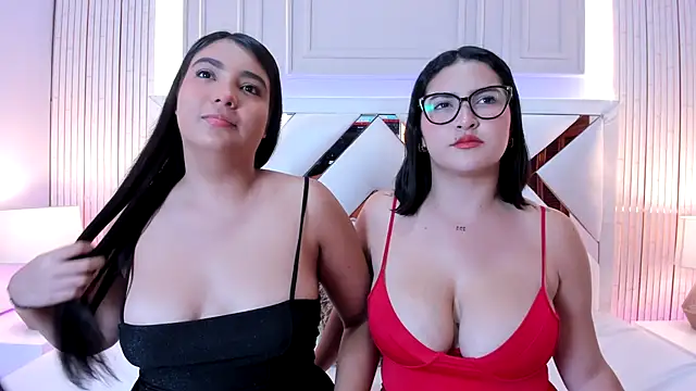 madeleine2112 online show from September 9, 4:12 am