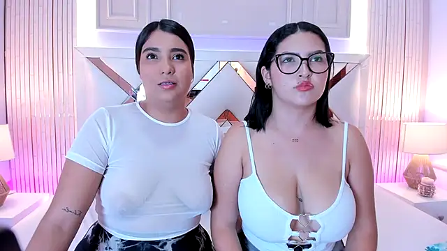 madeleine2112 online show from September 11, 5:41 am