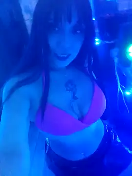 bbferlinaa online show from February 13, 6:31 pm