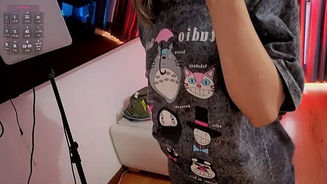 sexfire lalita online show from March 22, 4:13 pm