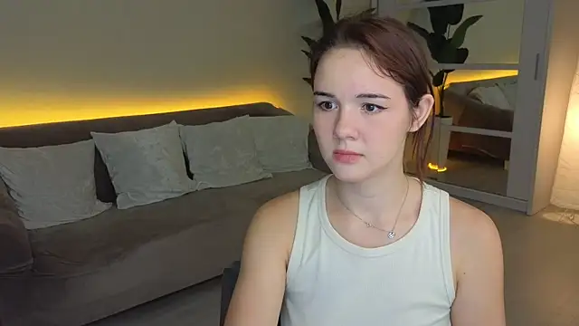 LindaRobertz online show from September 14, 9:23 pm