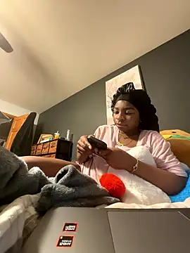 Harmonyxlover online show from January 12, 2:33 pm