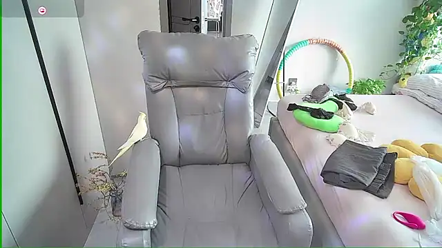 Xiaoyu-G online show from September 9, 12:10 am