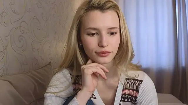 elsa limerence online show from February 26, 6:23 am