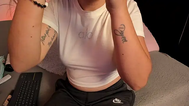 Serenity Day online show from September 24, 1:59 am